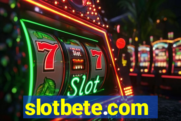 slotbete.com