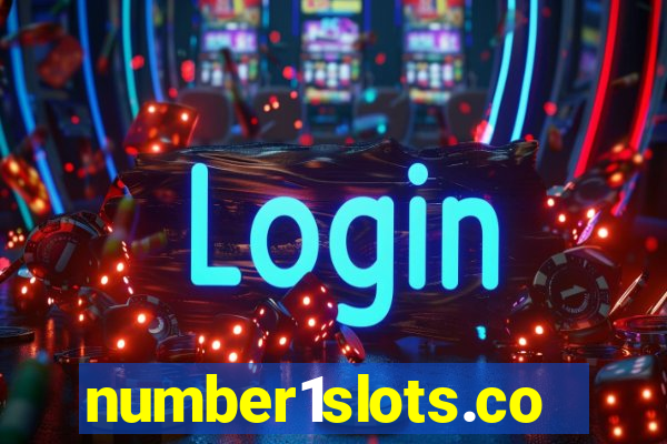 number1slots.com