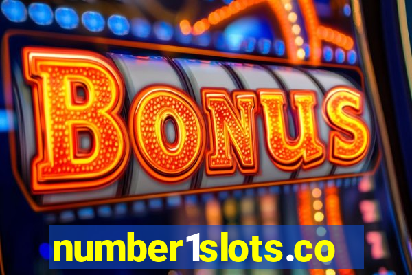 number1slots.com