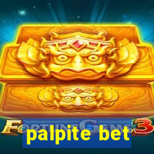 palpite bet