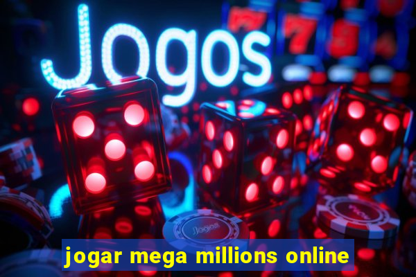 jogar mega millions online