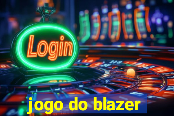 jogo do blazer