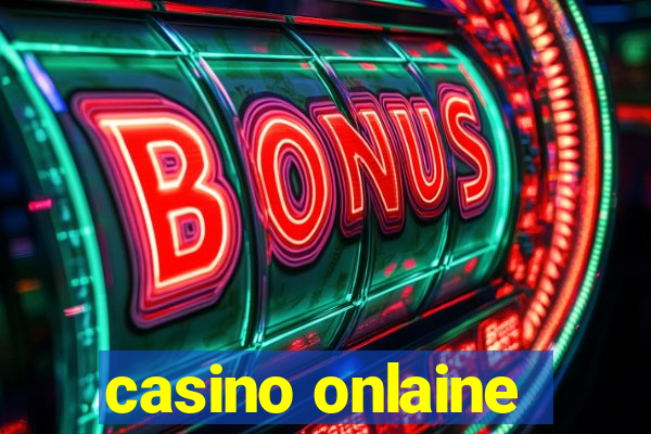 casino onlaine