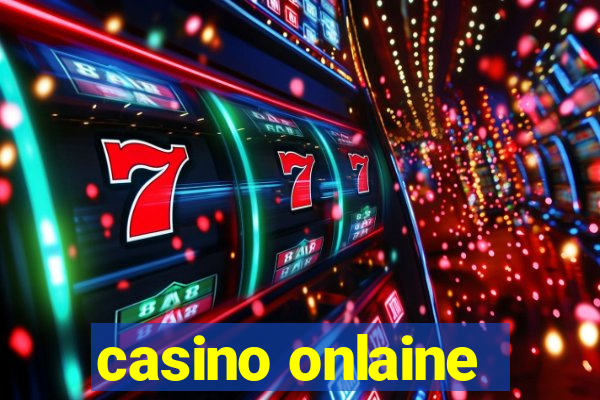 casino onlaine