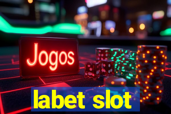 labet slot