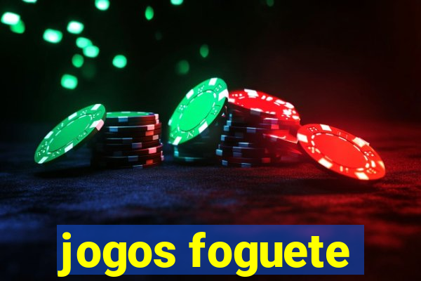 jogos foguete