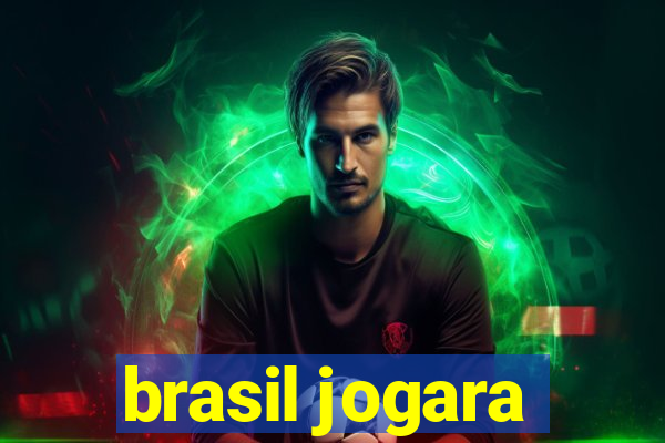 brasil jogara