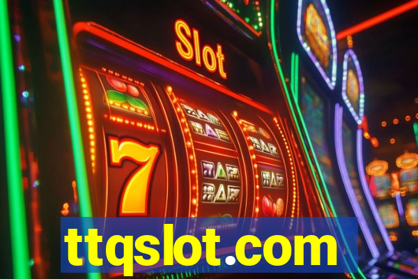 ttqslot.com