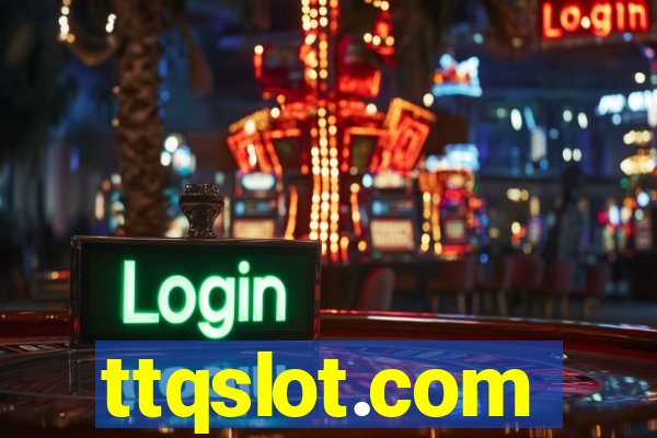 ttqslot.com