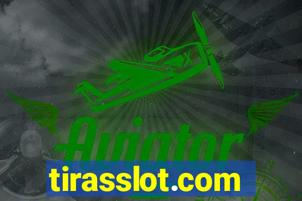 tirasslot.com