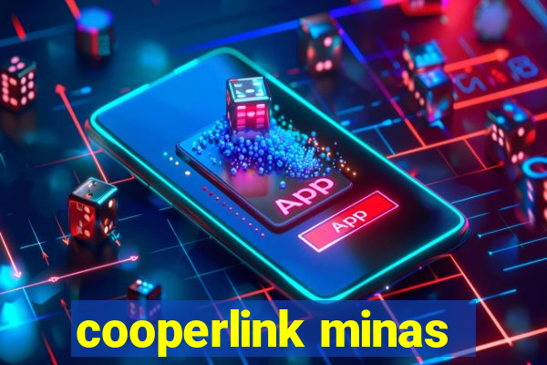 cooperlink minas