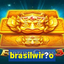 brasilwir?o