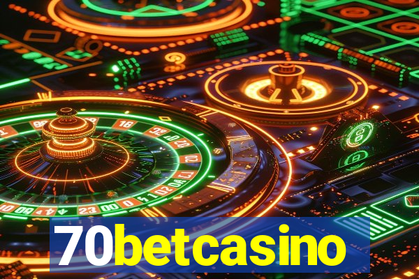 70betcasino