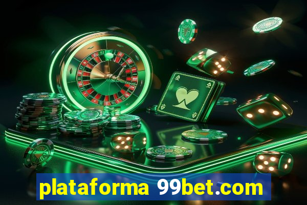 plataforma 99bet.com