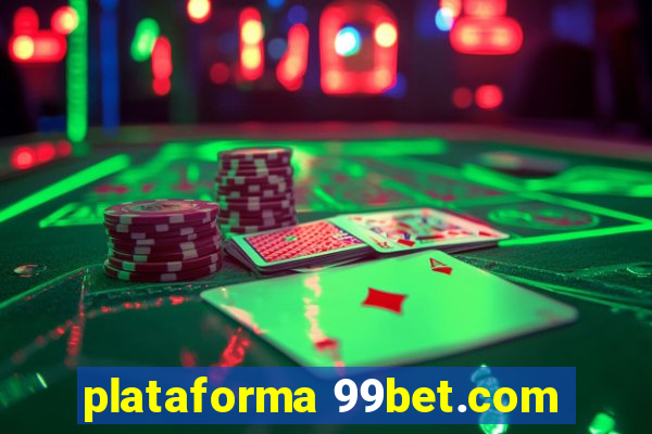 plataforma 99bet.com