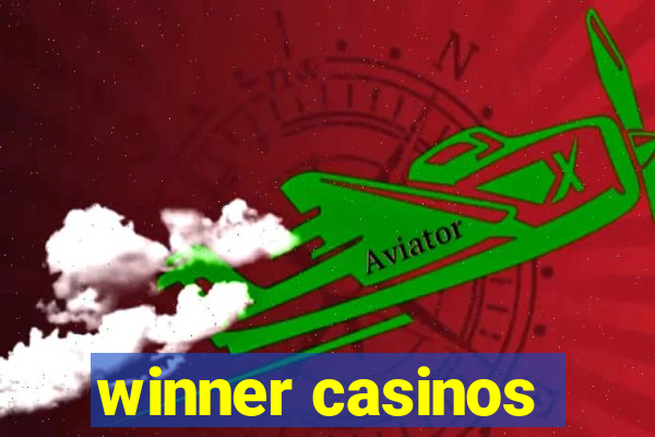 winner casinos