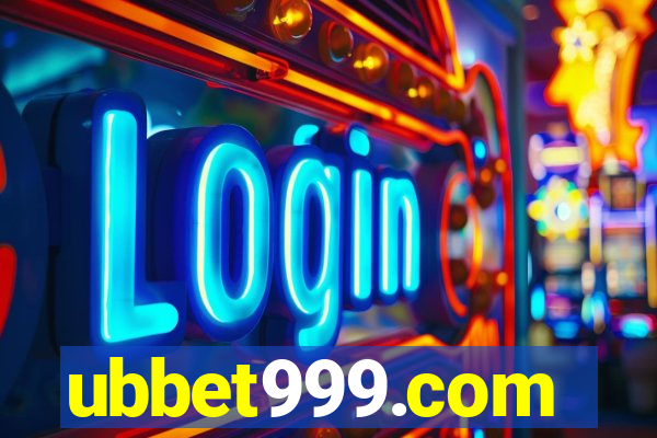 ubbet999.com