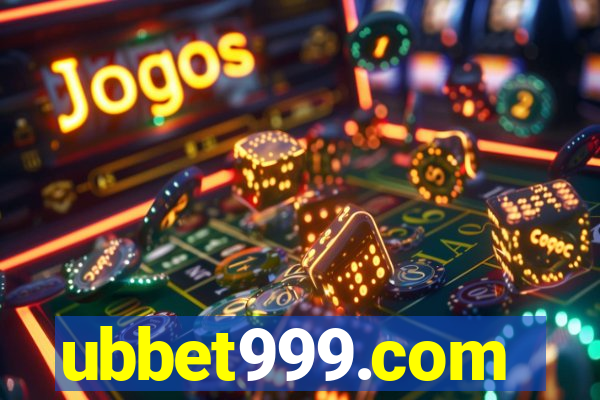 ubbet999.com