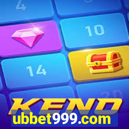 ubbet999.com