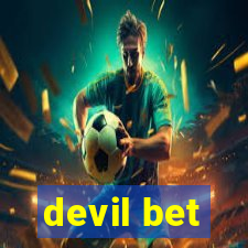 devil bet