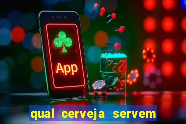 qual cerveja servem no enotel porto de galinhas