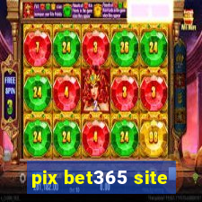 pix bet365 site