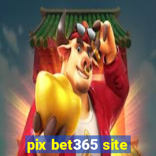 pix bet365 site