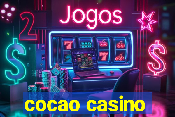 cocao casino