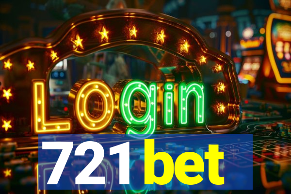 721 bet