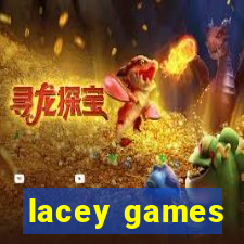 lacey games