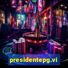 presidentepg.vip