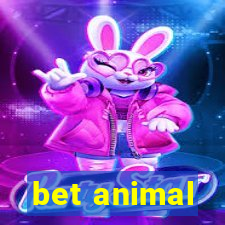 bet animal