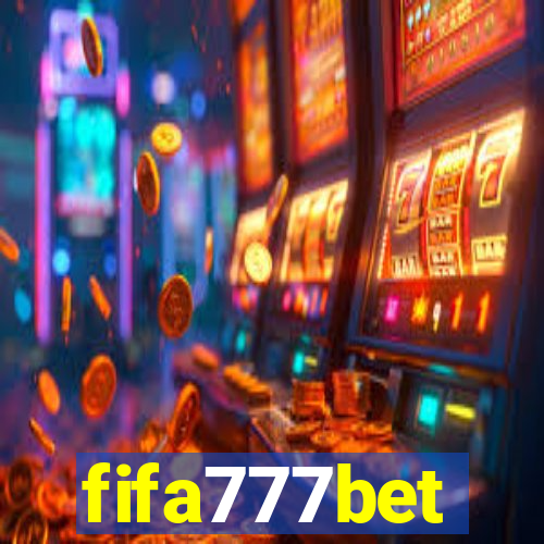 fifa777bet