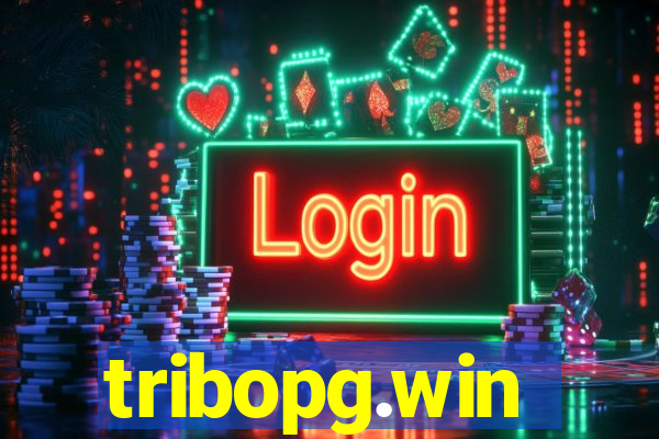 tribopg.win