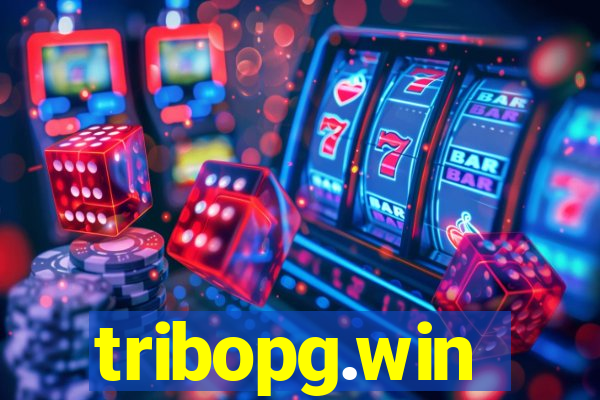 tribopg.win