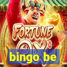 bingo be