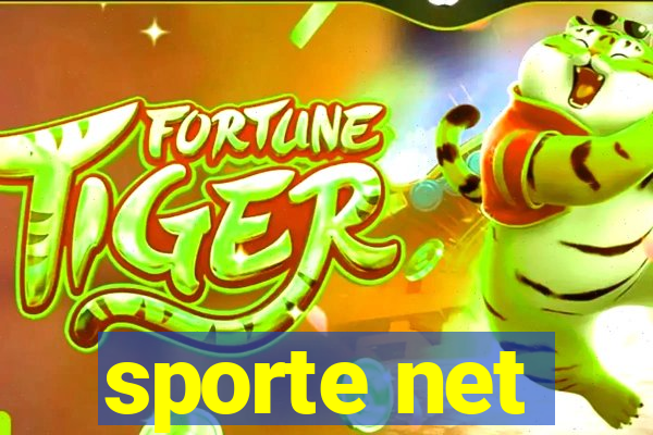 sporte net