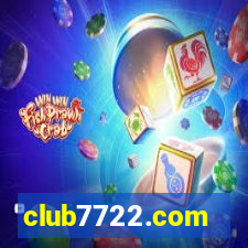 club7722.com