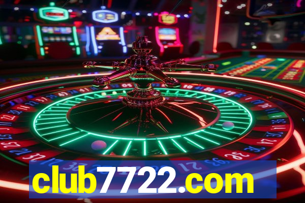 club7722.com