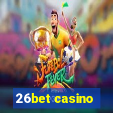 26bet casino