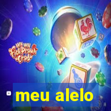 meu alelo