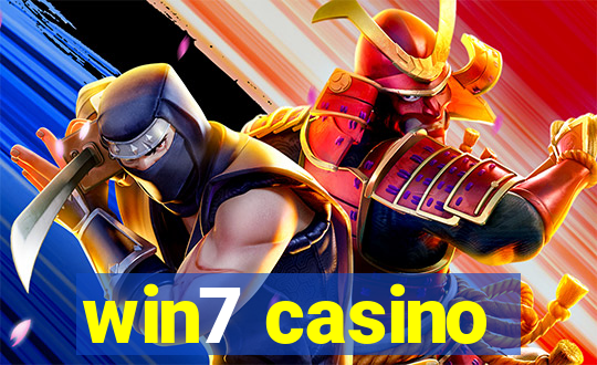 win7 casino