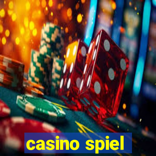 casino spiel