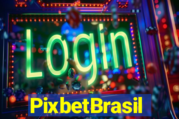 PixbetBrasil