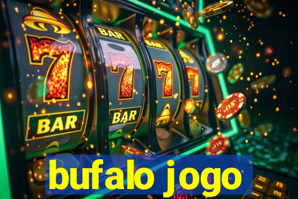 bufalo jogo