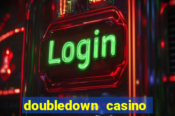 doubledown casino free chips bonus collector