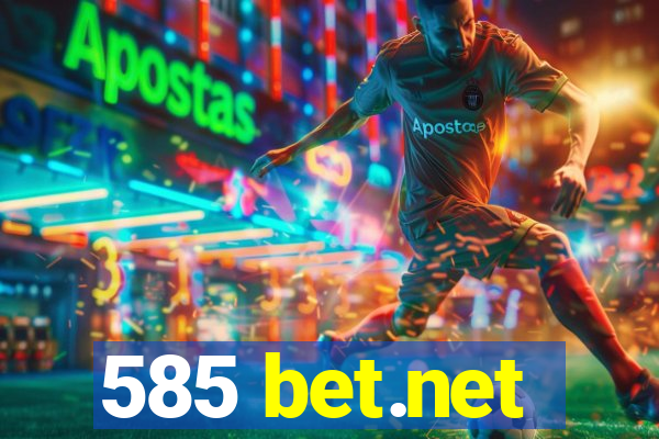 585 bet.net