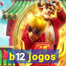 b12 jogos