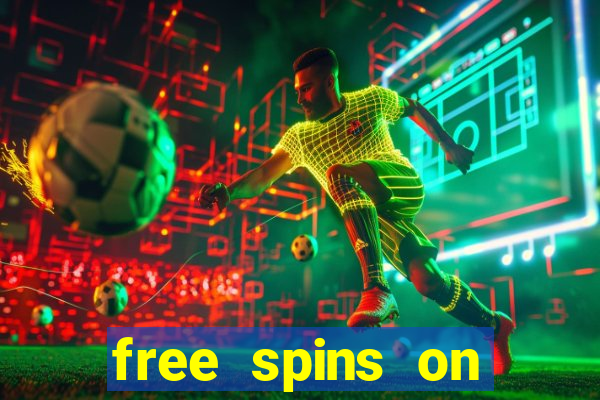 free spins on slots no deposit