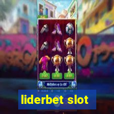 liderbet slot